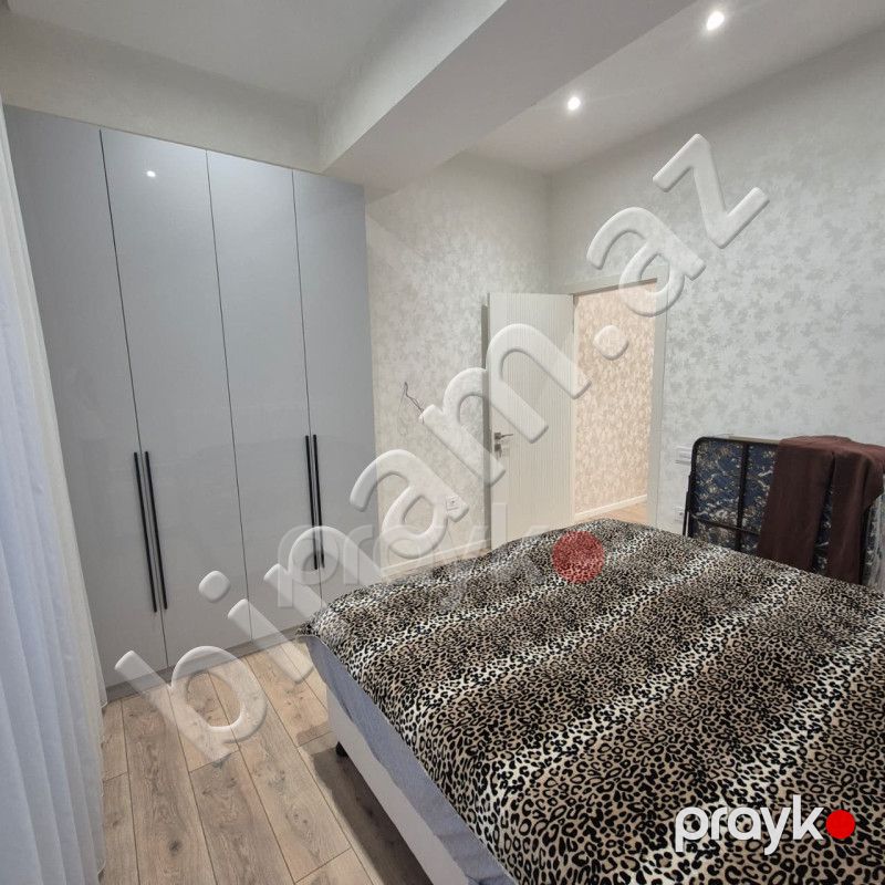 2 otaqlı Yeni tikili, Satış, Bakı, Nəsimi — Mənzil, Bakı (7)