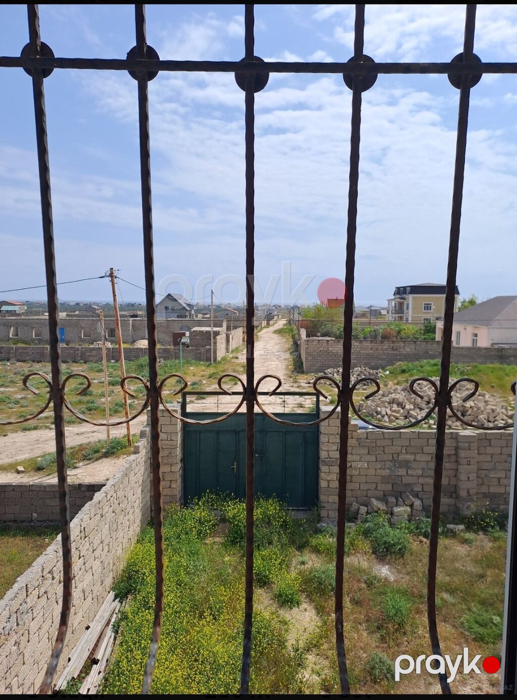 8 otaq, 200 kv. m, Kredit yoxdur — Ev, villa, Bakı (2)
