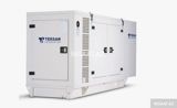 Teksan generator — ER POWER GENERATOR — Kommutasiya avadanlığı