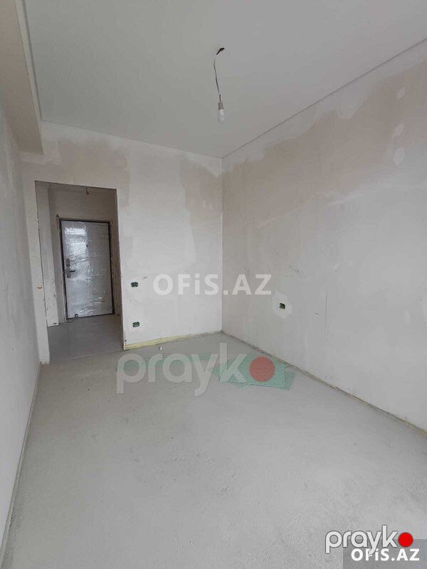 Yeni tikili Satılır Yasamal r., Yeni Yasamal q., 3 otaq, 71.57 m² — Mənzil, Bakı (7)