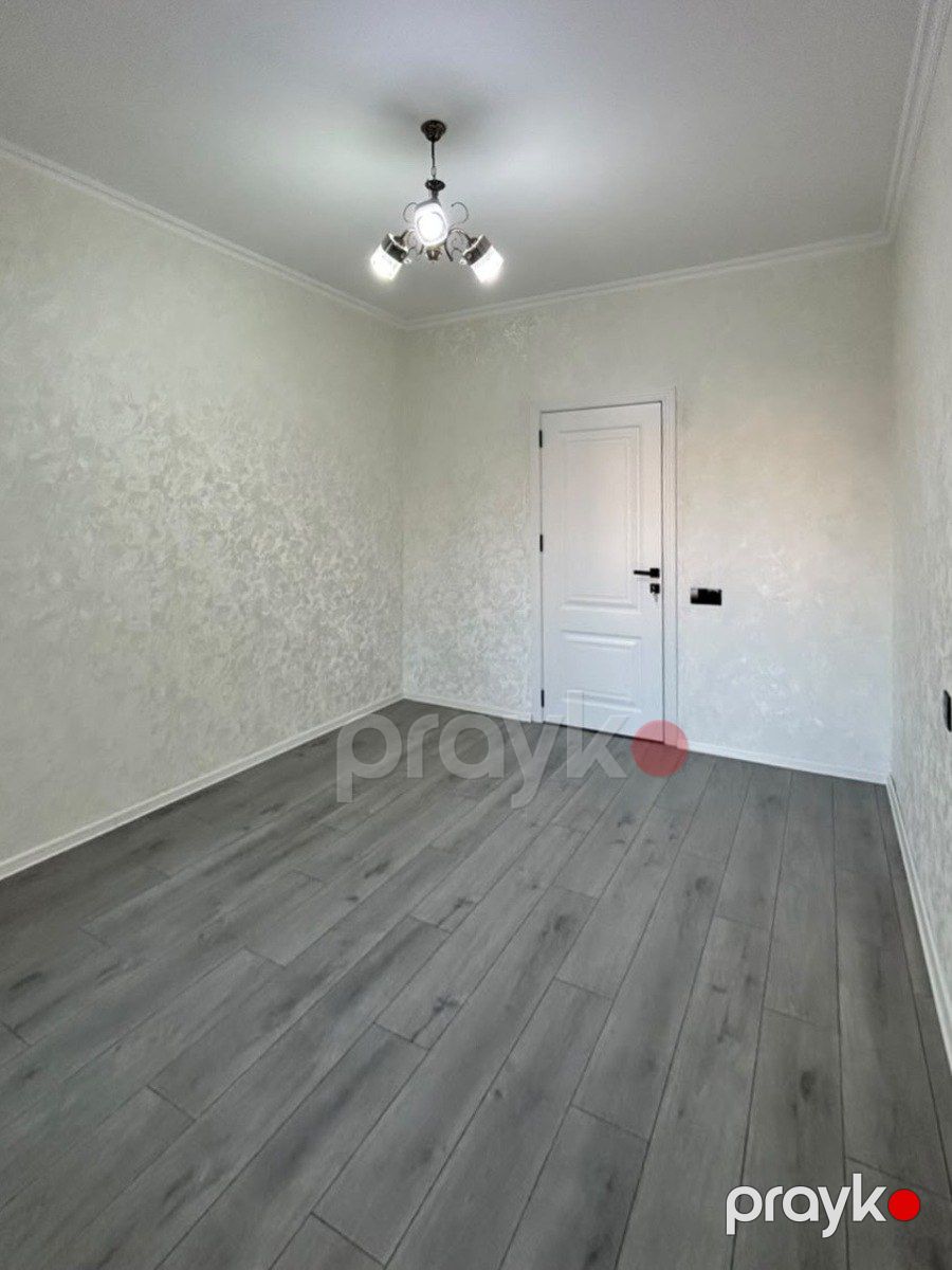 Satılır 3 otaqlı köhnə tikili 60 m² — Mənzil, Bakı (8)