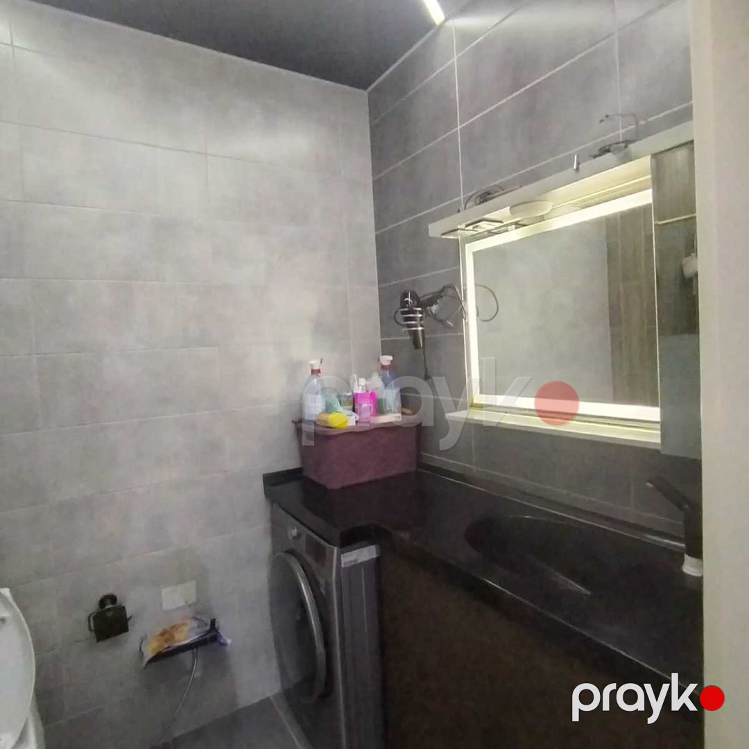 Satılır 2 otaqlı yeni tikili 54 m² — Mənzil, Bakı (11)
