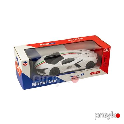 Uşaqlar üçün avtomobil Lamborgini, 30sm — Bakı