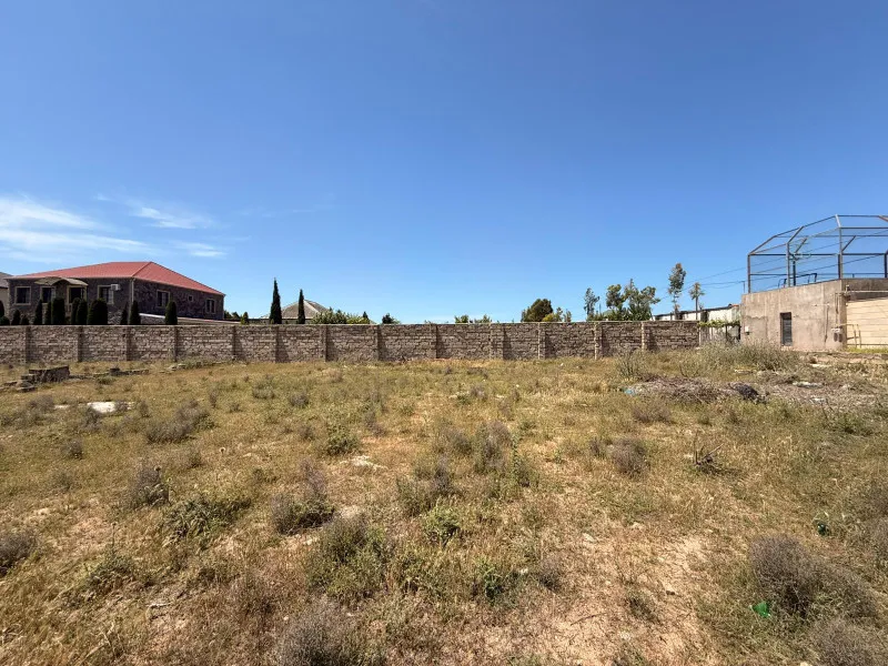 Şüvəlan, Torpaq satılır - 8 sot — Torpaq, Bakı (4)