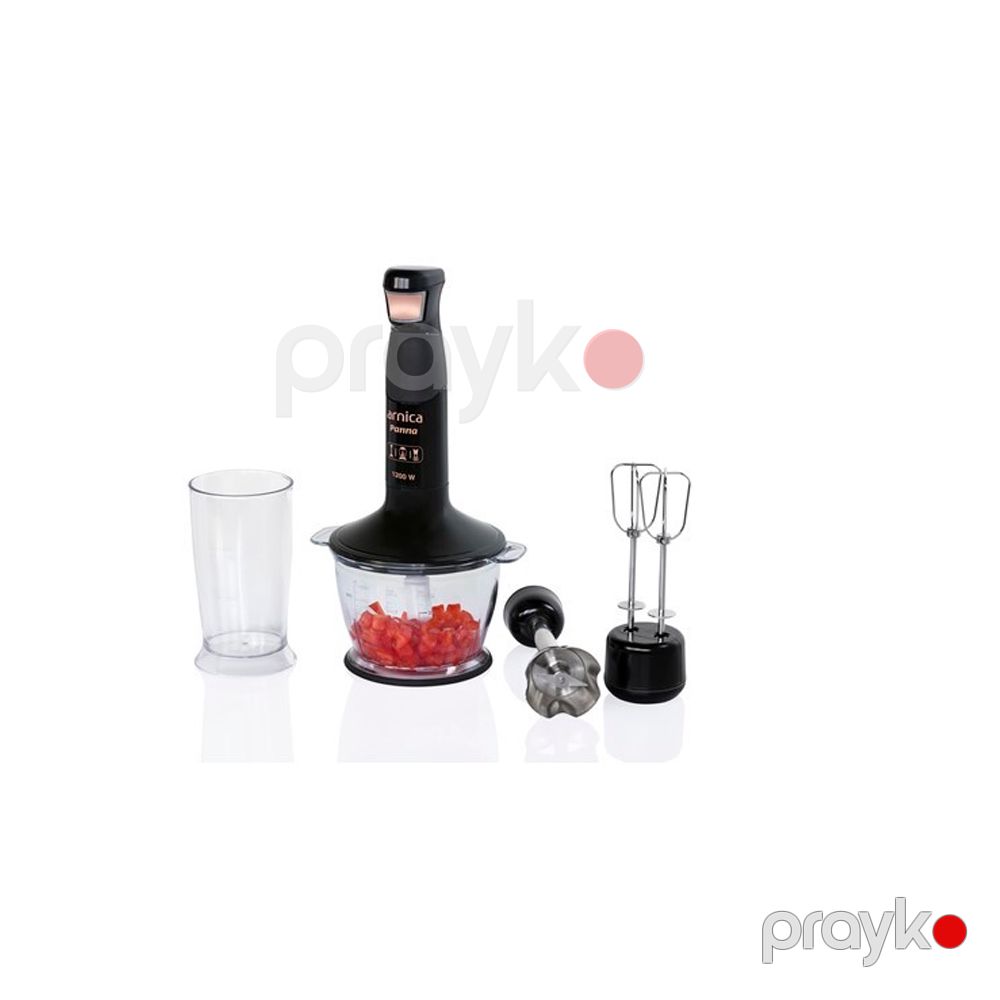 Blender Arnica 12F4 Panna — Ev texnikası, Bakı (2)
