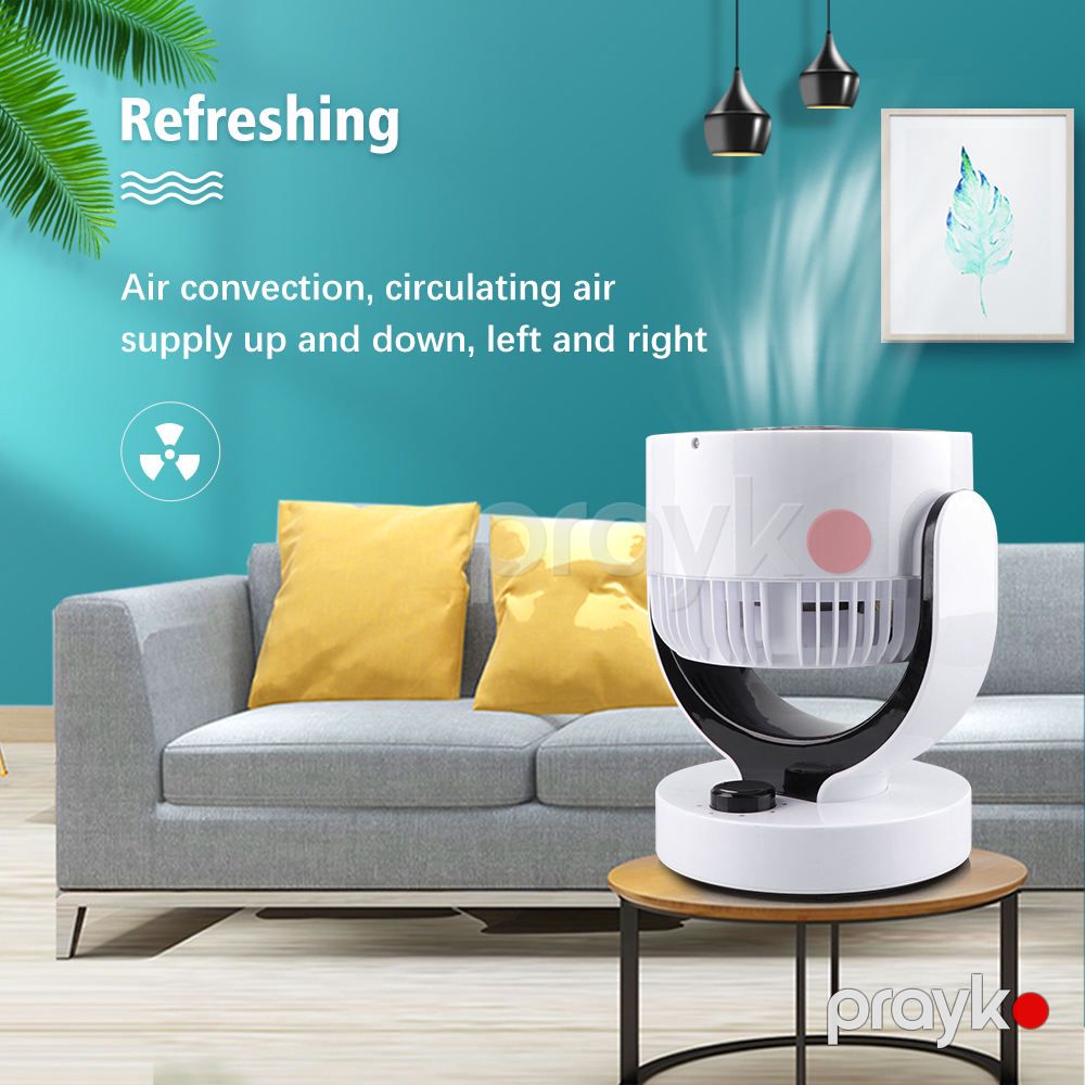 RAF 2000W Fan Qızdırıcısı – Sürətli İsitmə — Isıtıcılar və isı ventilatorları, Bakı (5)