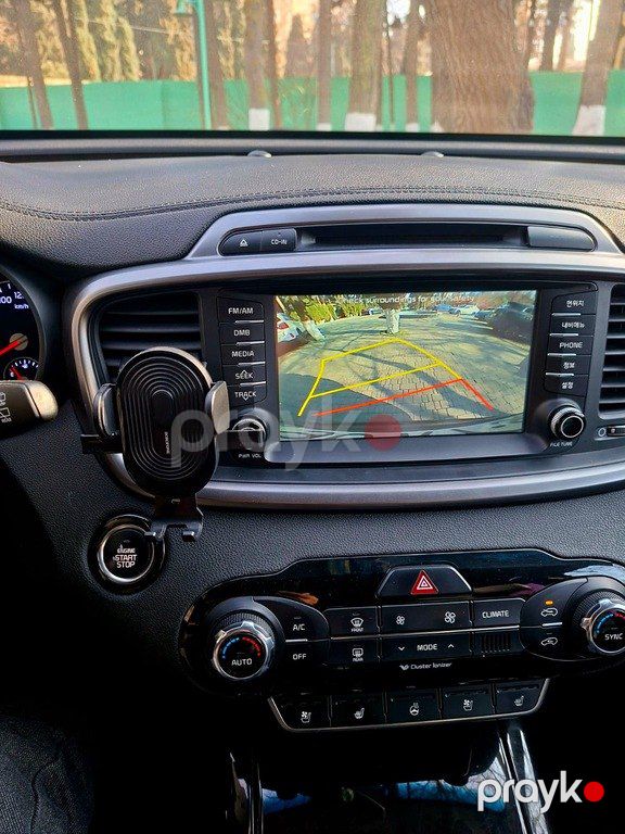 Kia Sorento, 2.0 L, 2015 il, 185 000 km — Avtomobillər, Bakı (8)