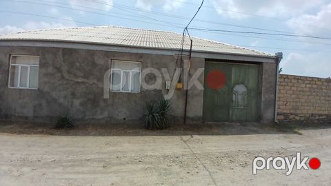 Satılır 4 otaqlı həyət evi/bağ evi 120 m² — Gəncə
