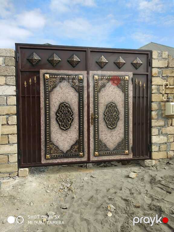 Darvaza — Təmir və inşaat, Bakı (11)