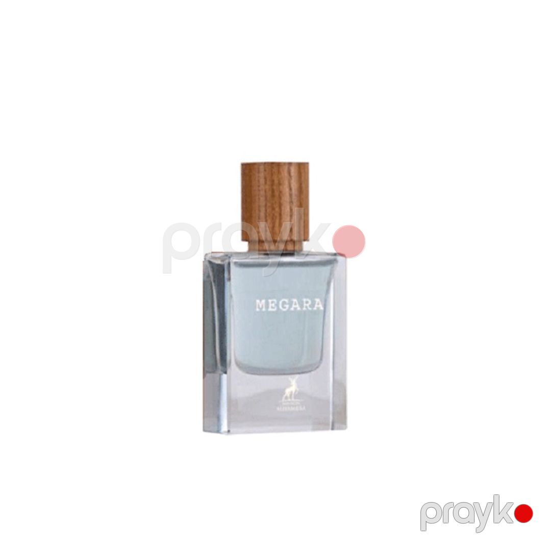 Alhambra Megara ətir suyu hamı üçün 50 ml — Mallar, Bakı (2)