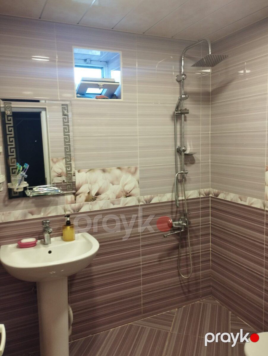Həyət evi, Hövsan qəs — Ev, villa, Bakı (10)