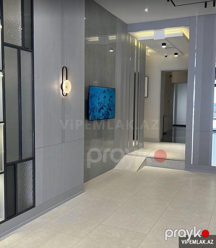 Nəsimi rayonunda 20 otaqlı Obyekt Satılır, 1550 m² — Əmlak, Bakı (9)