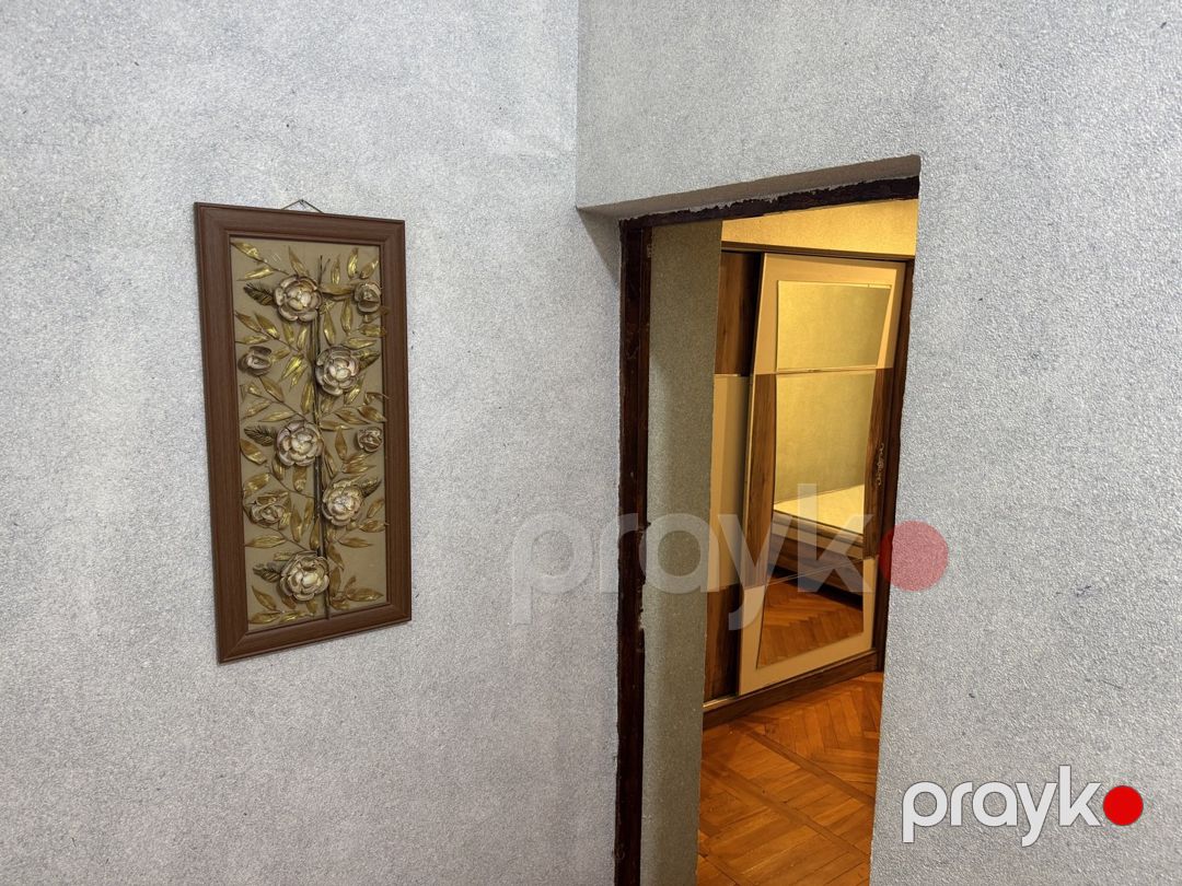 İcarəyə verilir 3 otaqlı köhnə tikili 100 m² — Mənzil, Bakı (4)