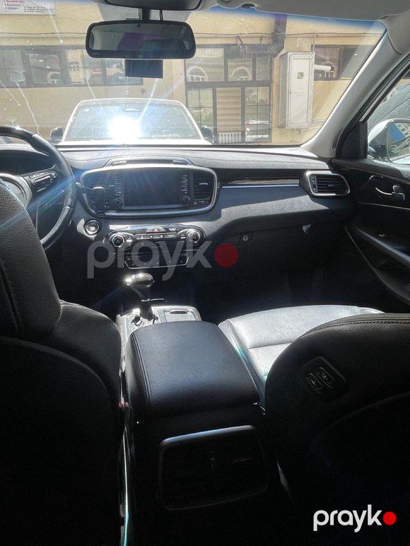 Kia Sorento, 2.0 L, 2016 il, 240 000 km — Avtomobillər, Bakı (9)