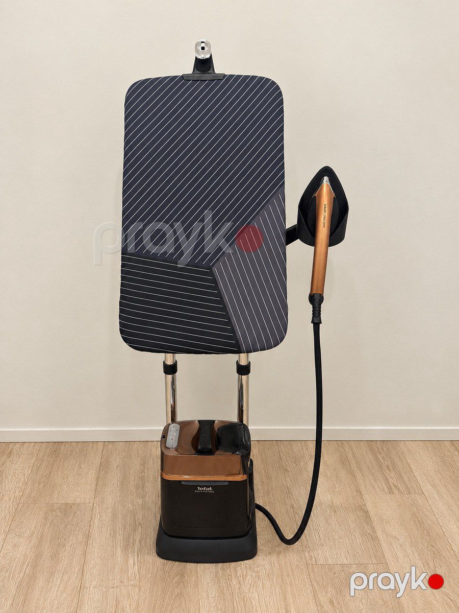 Ütü Tefal Ixeo Power QT2020 — Ev texnikası, Bakı (5)