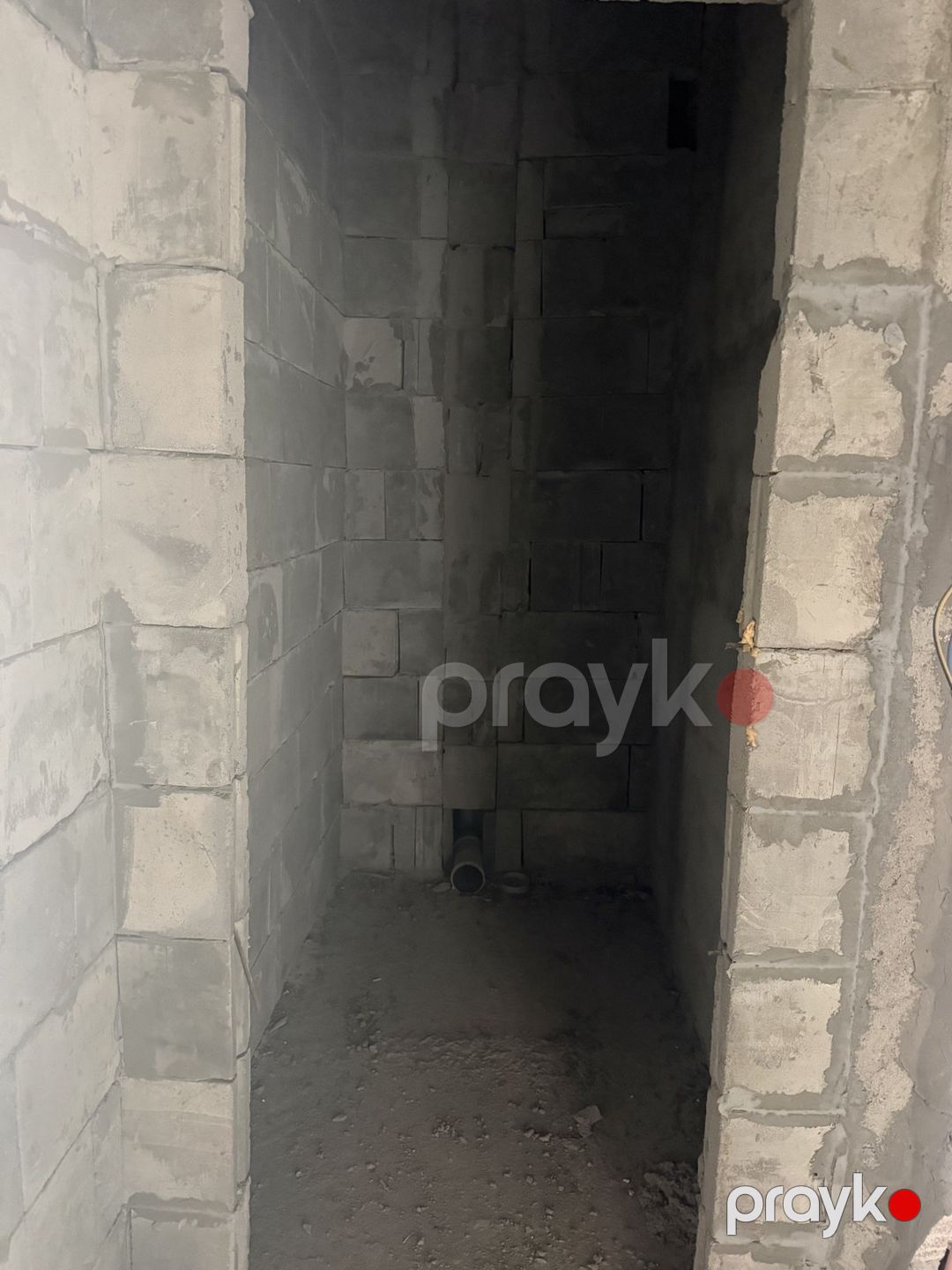 Satılır 2 otaqlı yeni tikili 77.1 m² — Mənzil, Sumqayıt (10)