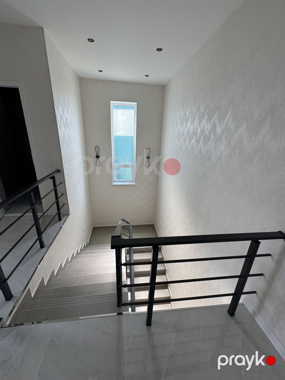 Satılır 4 otaqlı həyət evi/bağ evi 150 m² — Ev, villa, Bakı (9)