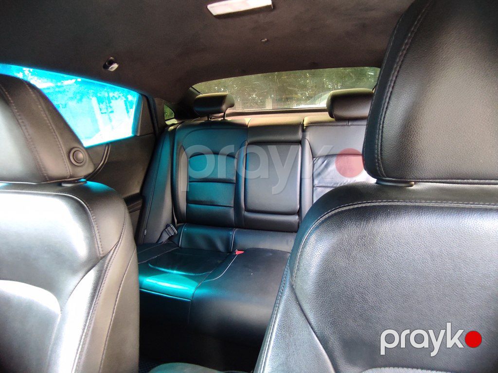 Chevrolet Malibu, 1.5 L, 2018 il, 103 316 km — Avtomobillər, Şirvan (9)