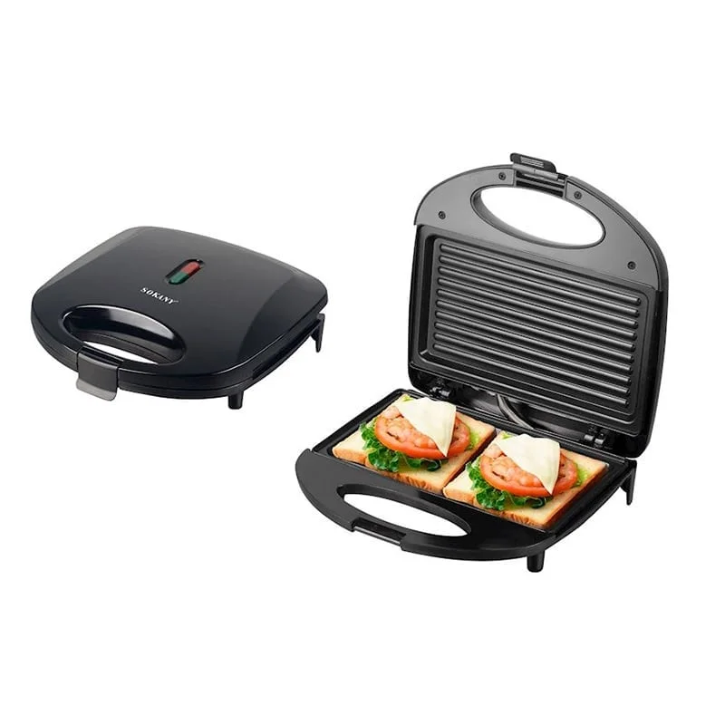 Sendviç cihazı Sokany SM-800 — Bakı