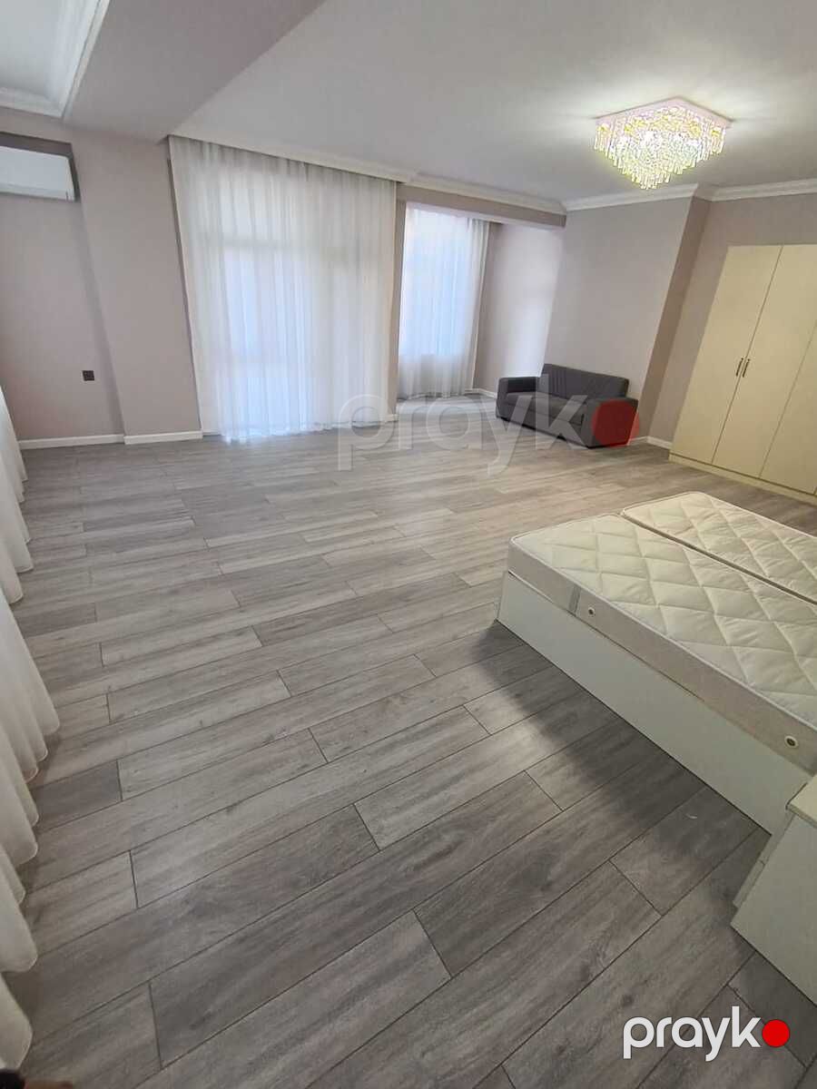 İcarəyə verilir 3 otaqlı yeni tikili 150 m² — Mənzil, Bakı (4)