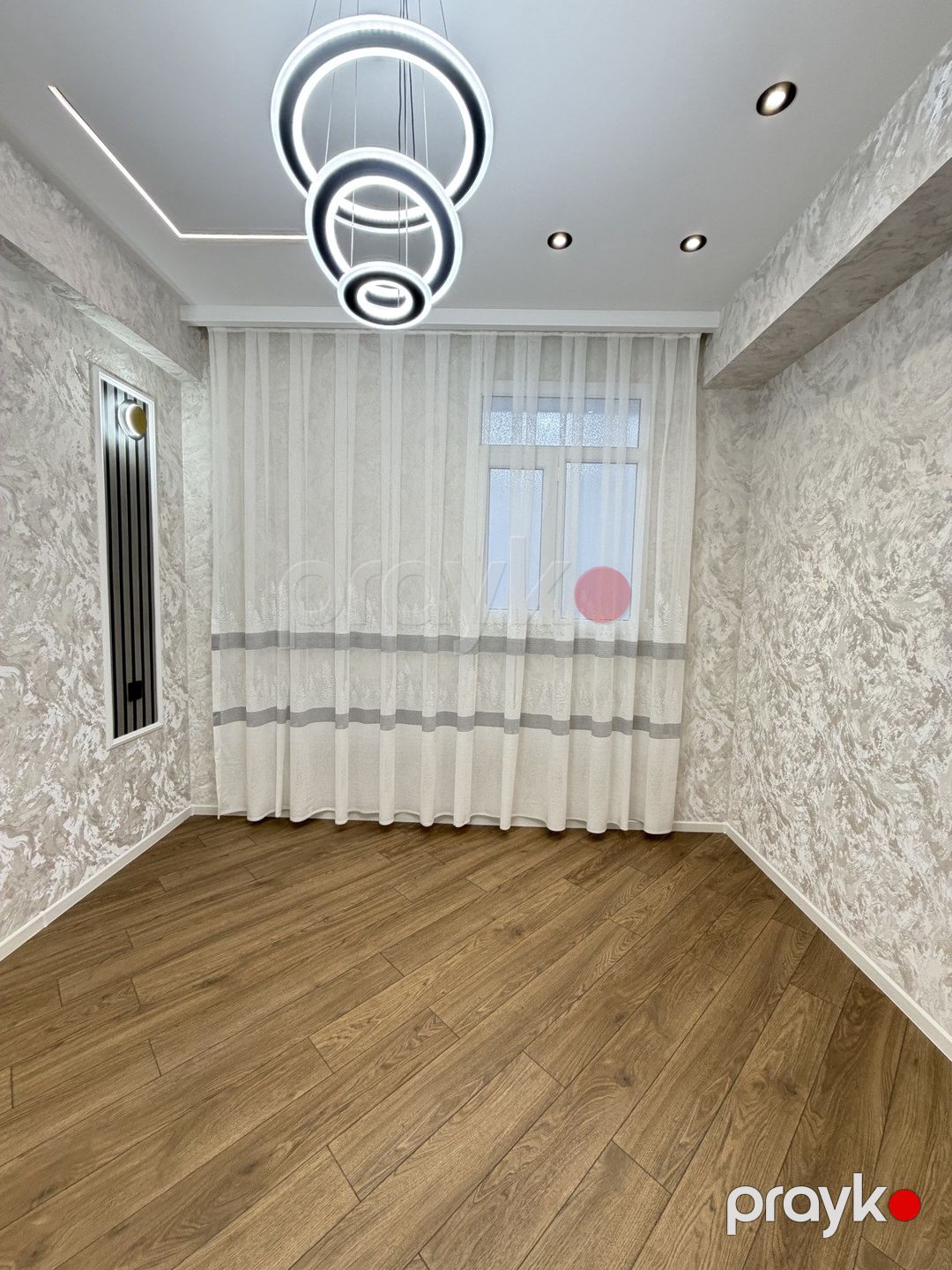 Satılır 2 otaqlı yeni tikili 44 m² — Mənzil, Bakı (9)