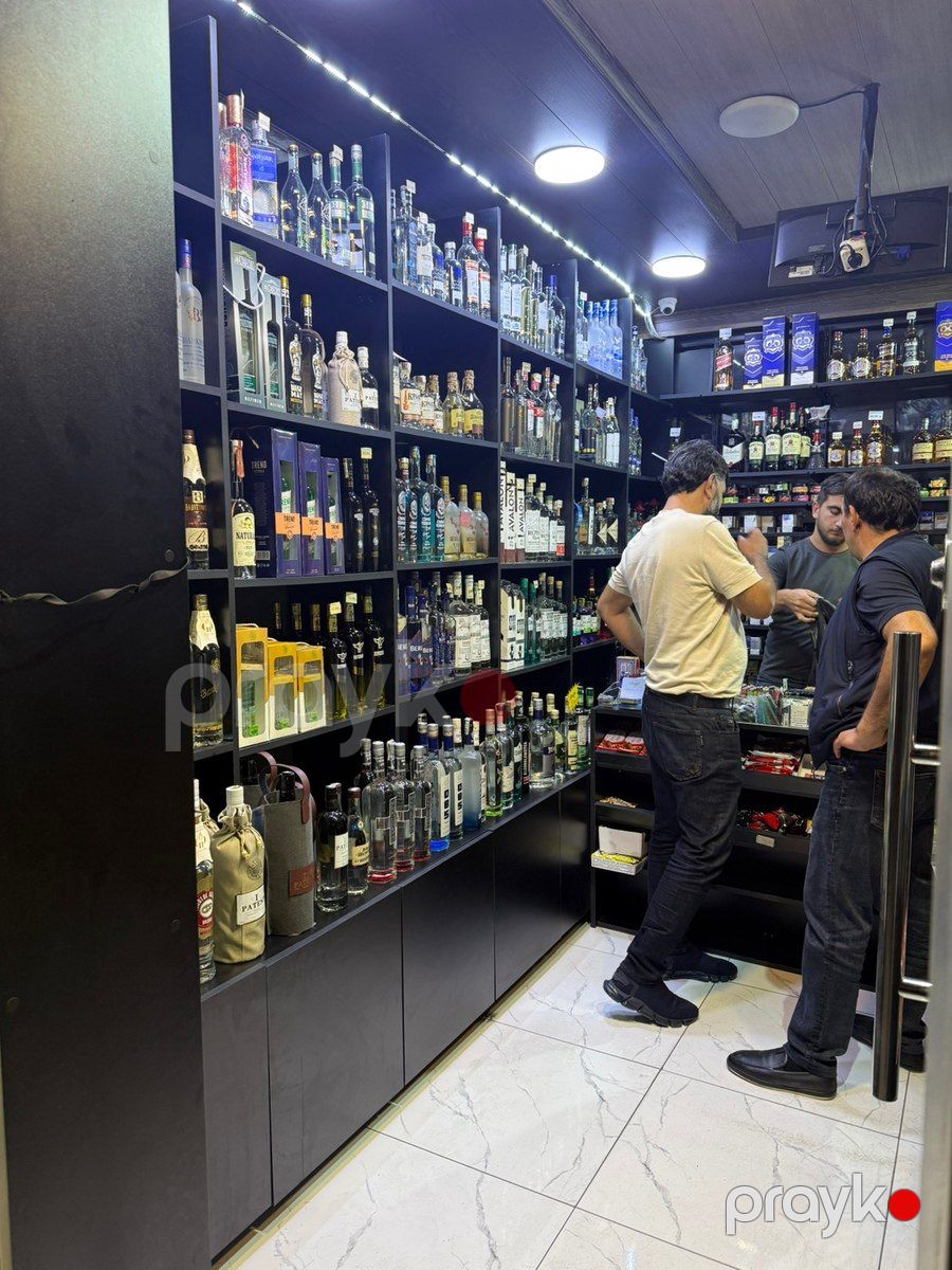Hazır biznes (mağaza) — Biznes və avadanlıq, Bakı (7)