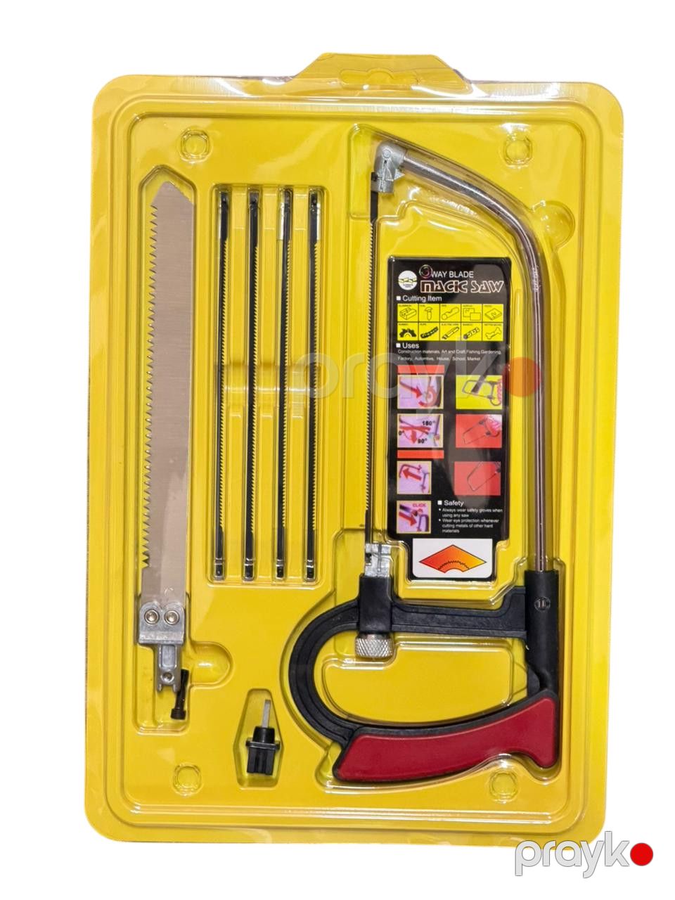 Mişar dəsti DK-BB7PCQRD5M — Mallar, Bakı
