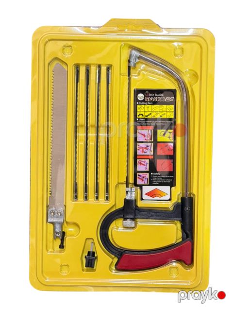 Mişar dəsti DK-BB7PCQRD5M — Bakı
