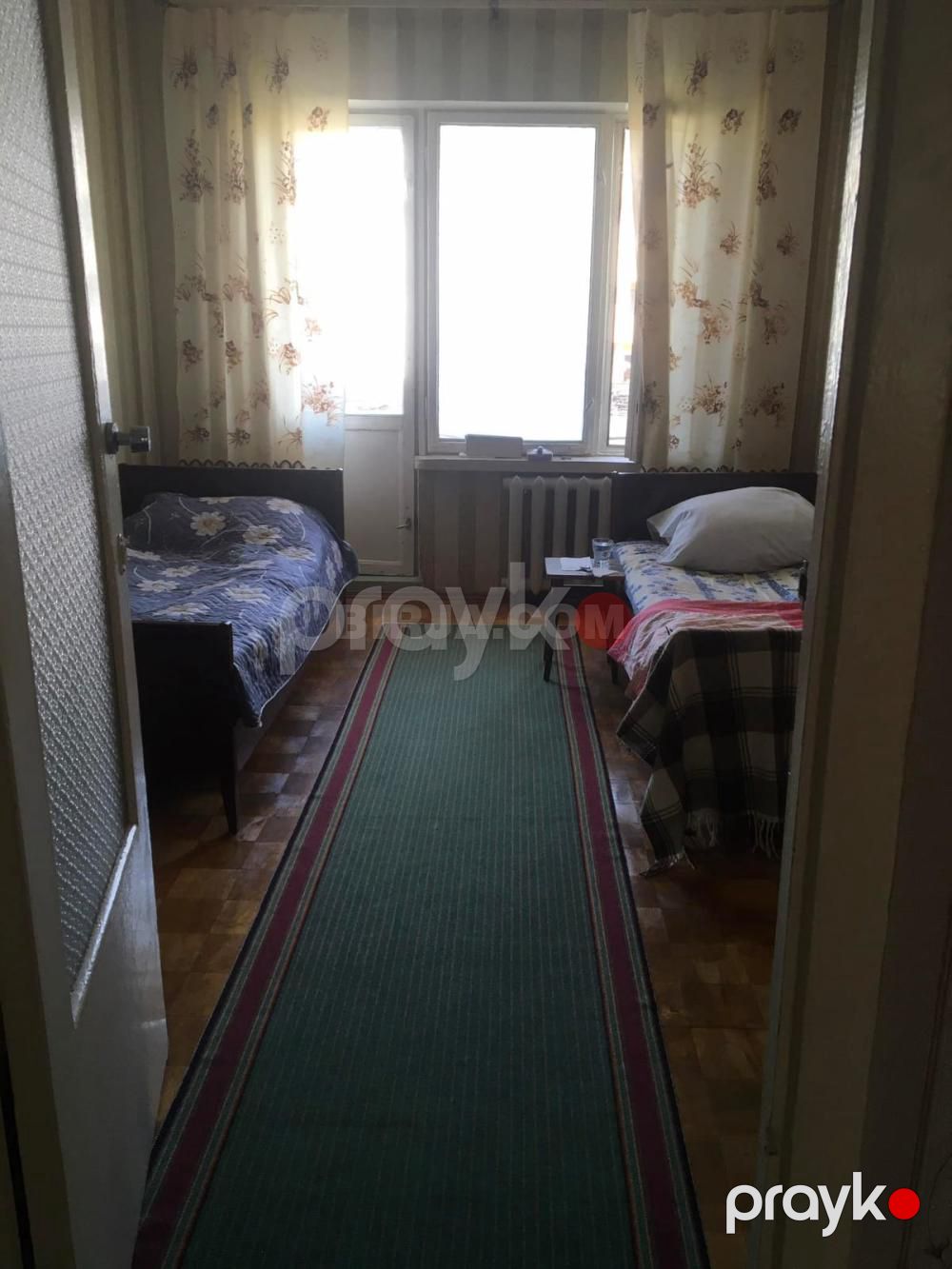 Satılır 4 otaqlı, Bakıxanov — Ofis (7)