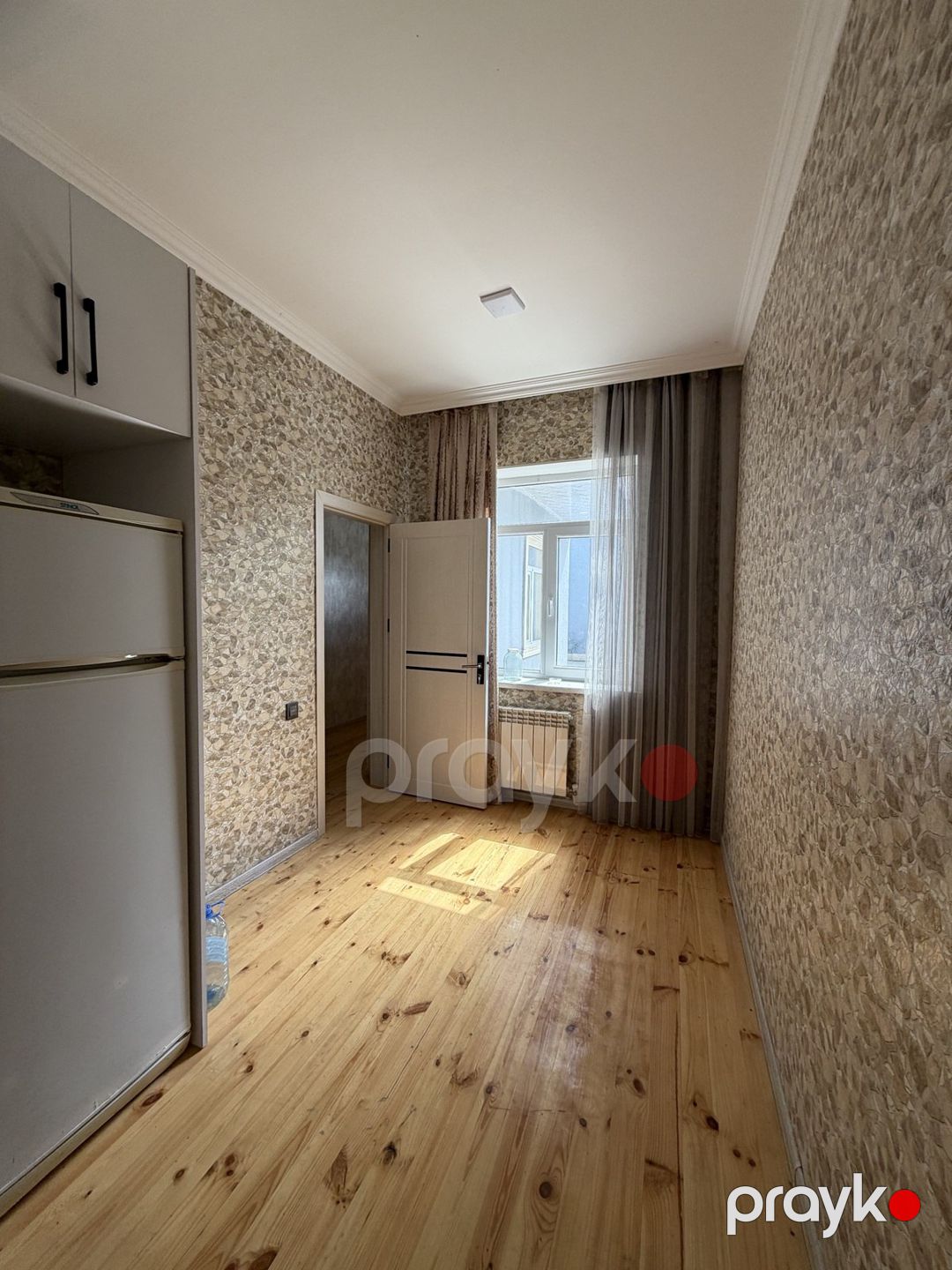 Həyət evi, Mehdiabad qəs — Ev, villa, Bakı (11)