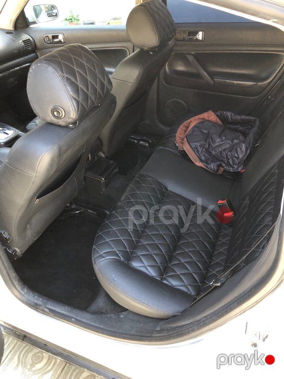 Volkswagen Passat, 1.8 L, 1999 il, 400 000 km — Avtomobillər, Bakı (5)
