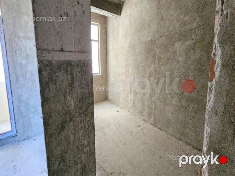 Satılır 3 otaqlı Bina evi menzil (Yeni tikili), 153.8 m², Nərimanov rayonu — Mənzil, Bakı (7)