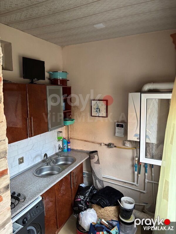 Abşeron rayonunda 5 otaqlı Həyət evi Satılır, 300 m² — Ev, villa, Bakı (5)