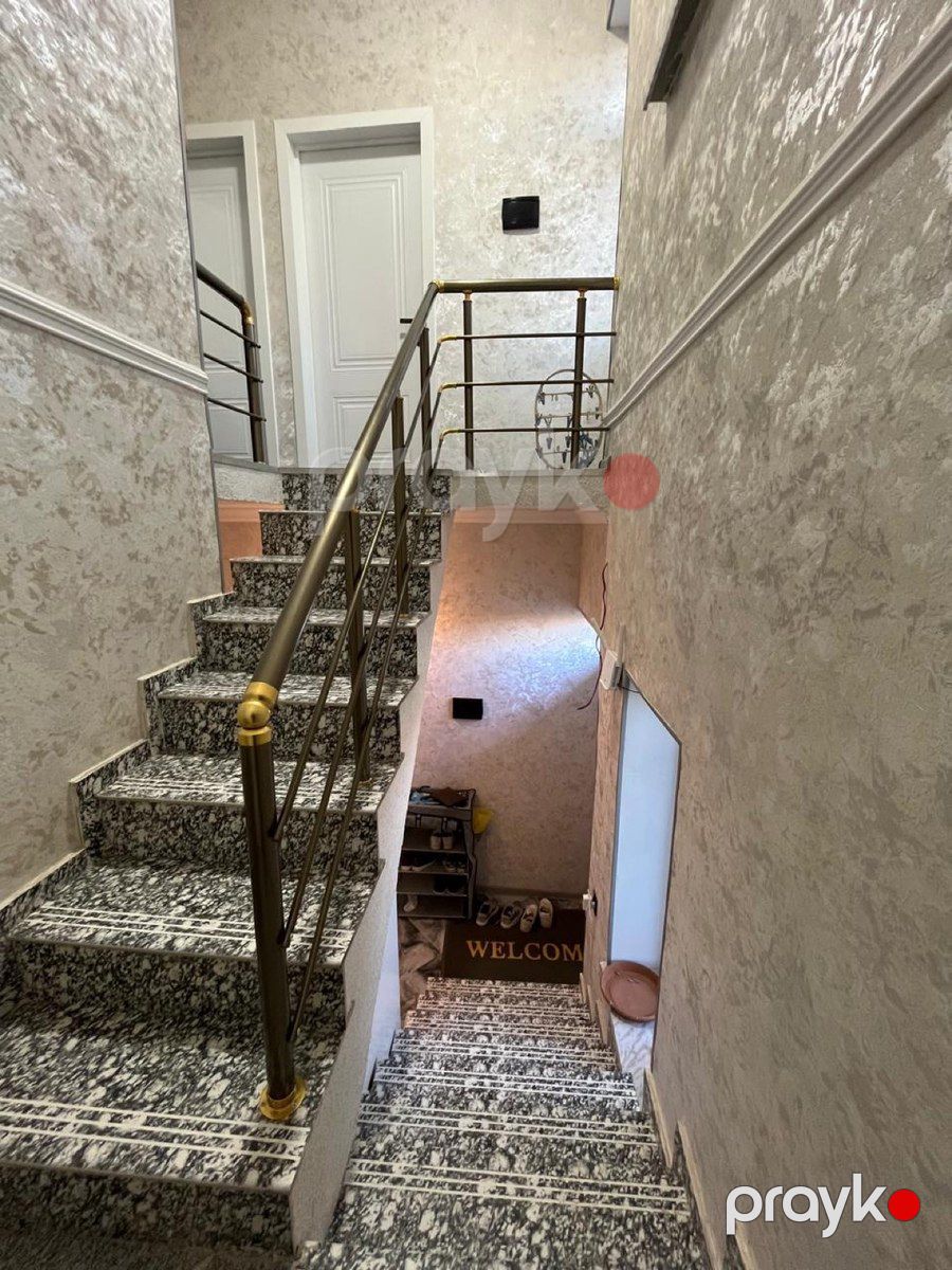 Həyət evi, Corat bağları — Ev, villa, Sumqayıt (11)