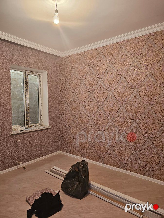 Bağ evi, 41 m², Masazırda 2 otaqlı ev, Abşeron — Ev, villa (8)