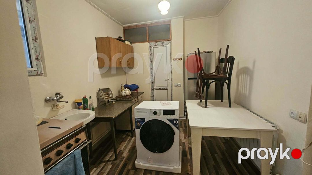 İcarəyə verilir 2 otaqlı köhnə tikili 55 m² — Mənzil, Bakı (6)