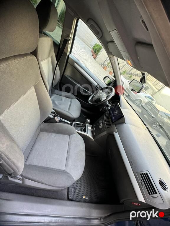 Opel Astra, 1.4 L, 2005 il, 320 000 km — Avtomobillər, Bakı (9)