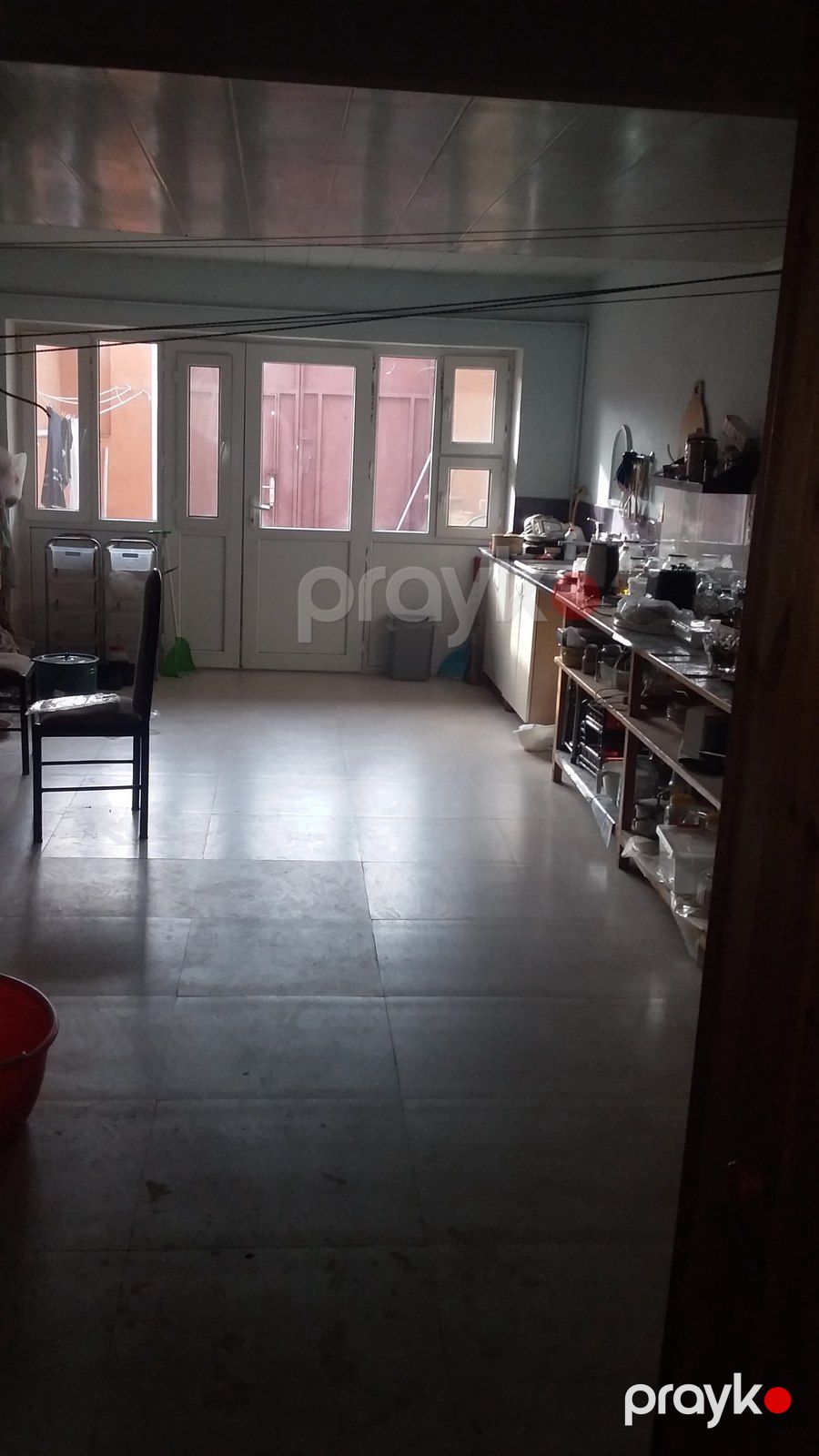 Satılır 7 otaqlı həyət evi/bağ evi 170 m² — Ev, villa, Bakı (12)