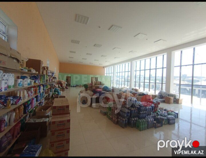 Abşeron rayonunda 4 otaqlı Obyekt Satılır, 620 m² — Əmlak, Bakı (3)