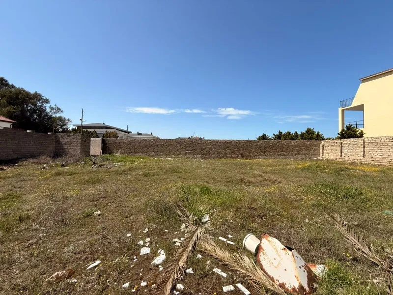 Şüvəlan, Torpaq satılır - 20 sot — Bakı