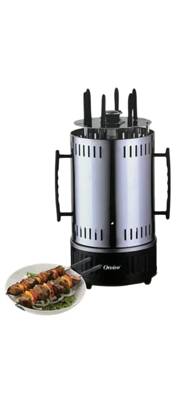 Elektrik manqal Orvica ORM-8612 — Bakı
