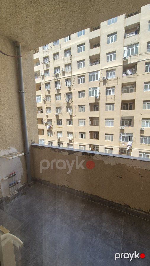 2 otaqlı mənzil, 57 m², Xırdalan ş — Mənzil (10)