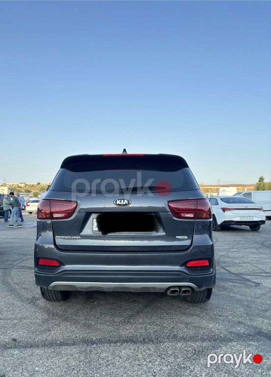 Kia Sorento, 2.0 L, 2018 il, 111 011 km — Avtomobillər, Bakı (2)