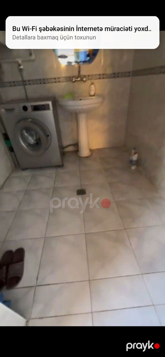 Həyət evi kirayə verilir, Gəncə ş — Ev, villa, Gəncə (3)