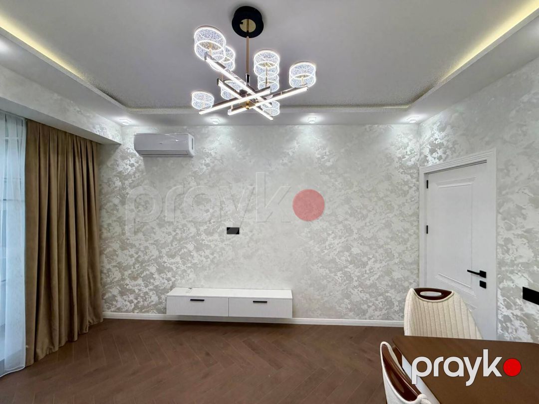 Satılır 3 otaqlı yeni tikili 80 m² — Mənzil, Bakı (5)