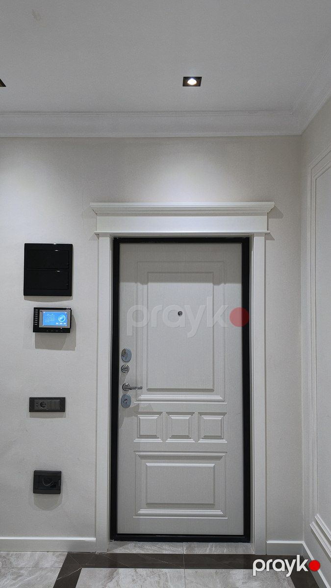 Satılır 3 otaqlı yeni tikili 100 m² — Mənzil, Bakı (2)