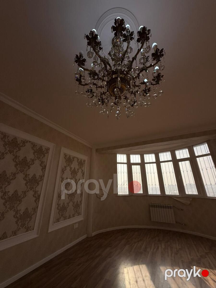 Satılır 4 otaqlı yeni tikili 168 m² — Mənzil, Bakı (6)
