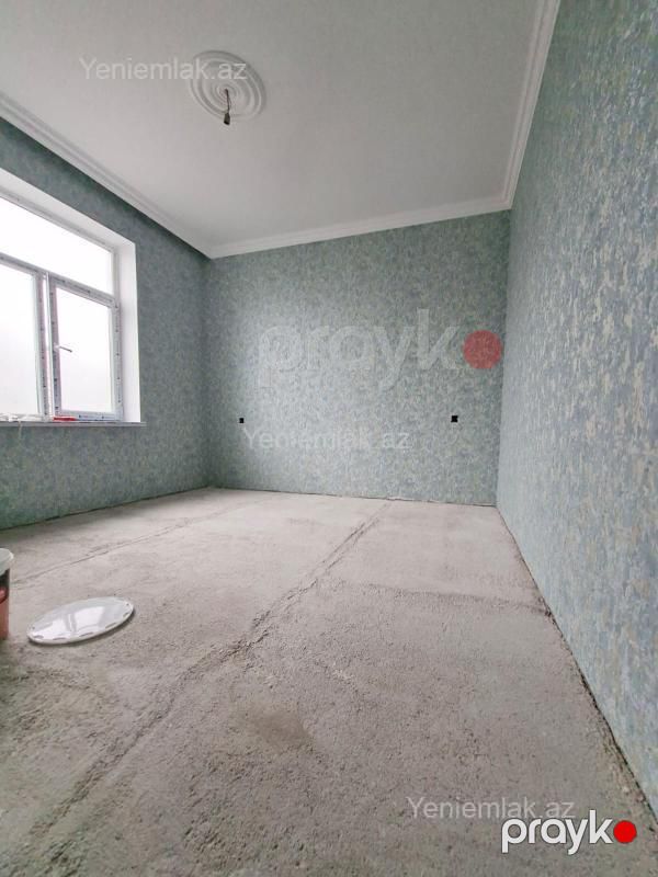 Satılır 4 otaqlı Həyət evi / Villa, 200 m², Saray — Ev, villa, Abşeron (12)