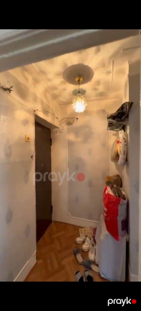 2-otaqlı mənzil, Gəncə ş., 45 m² — Mənzil, Gəncə (8)