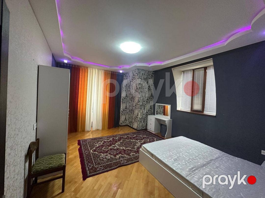 Satılır 4 otaqlı yeni tikili 140 m² — Mənzil, Bakı (6)